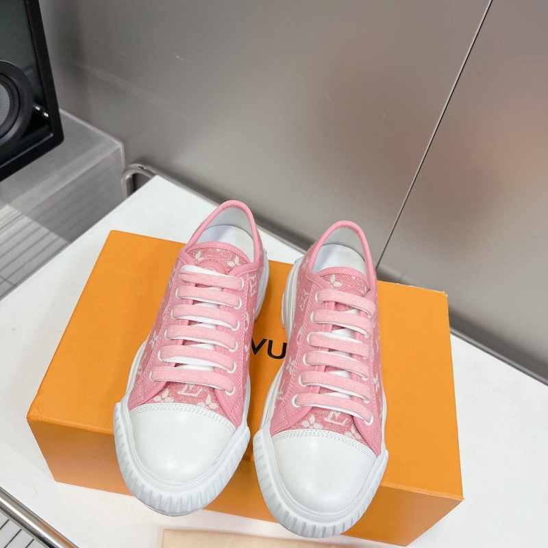 LV Casual Shoes